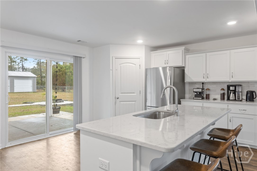 109 East Long Street Rincon, GA 31326 - Photo 7 of 38 Gallery Image 7