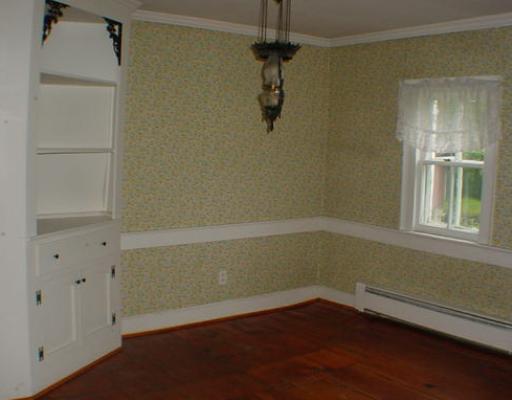 Dining Room.