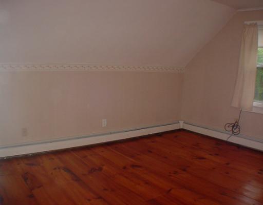 Bedroom.