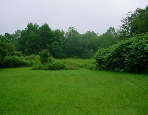 618 Knowlton Corner Road Farmington, ME 04938 - Photo 8 of 11 Yard/Garden.