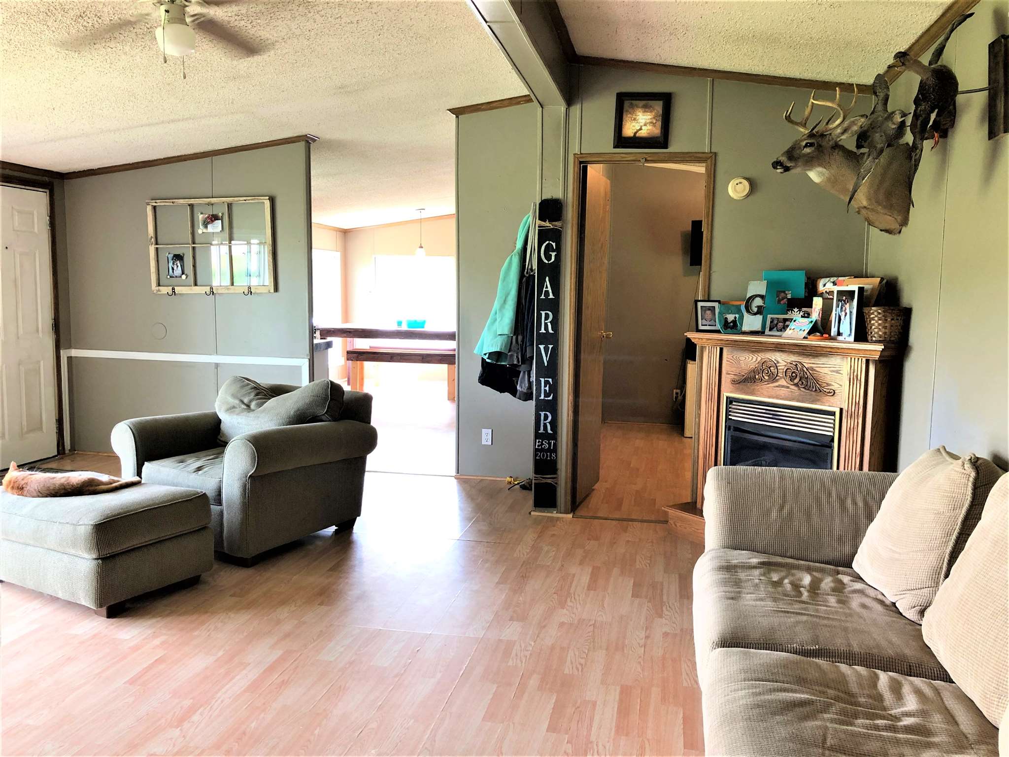 9396 East Adams Road Pierceton, IN 46562 - Photo 16 of 32 Gallery Image 16