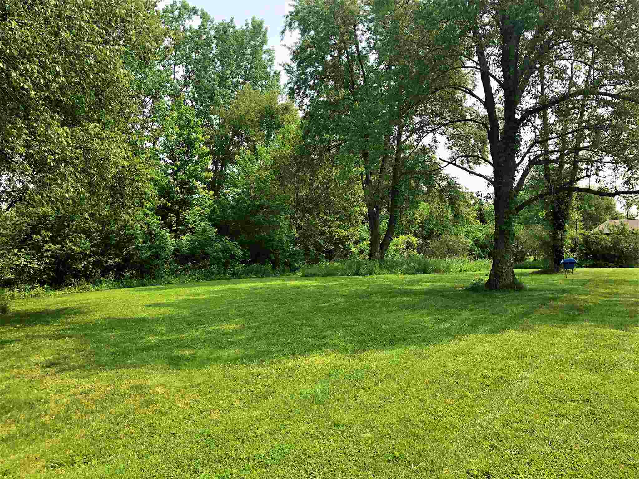 9396 East Adams Road Pierceton, IN 46562 - Photo 31 of 32 Gallery Image 31