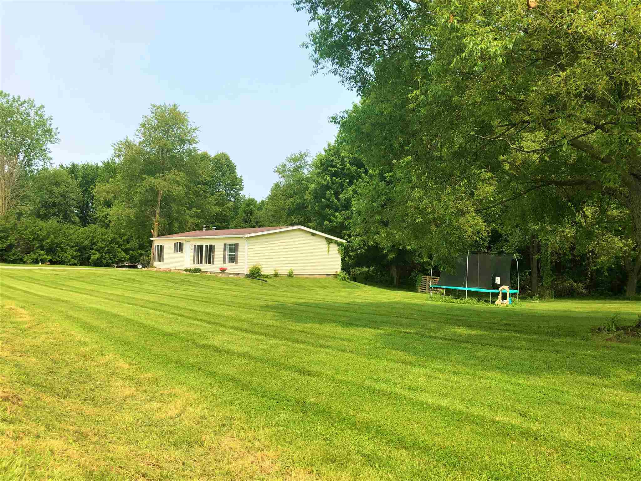 9396 East Adams Road Pierceton, IN 46562 - Photo 32 of 32 Gallery Image 32