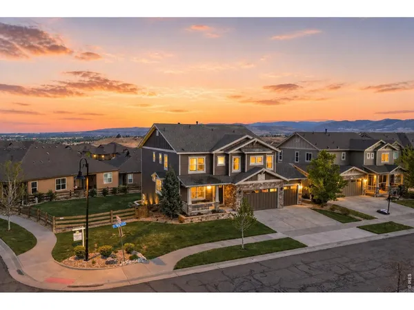 $1,375,000 | 16682 West 86th Drive, Arvada, CO 80007