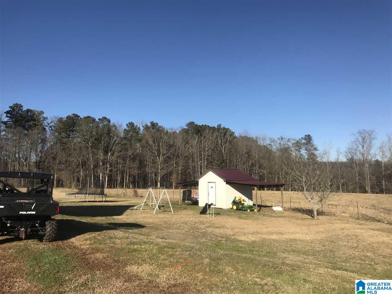391 Willis Road Ashland, AL 36251 - Photo 8 of 33