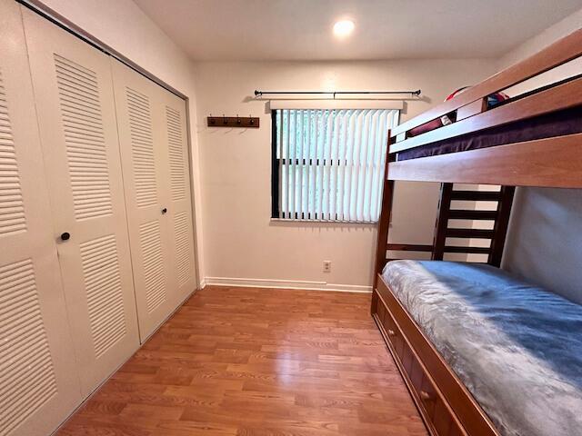 10551 Country Club Terrace Boca Raton, FL 33428 - Photo 16 of 41 BEDROOM
