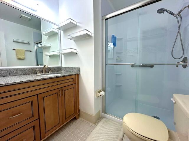 10551 Country Club Terrace Boca Raton, FL 33428 - Photo 20 of 41 MASTER BATHROOM