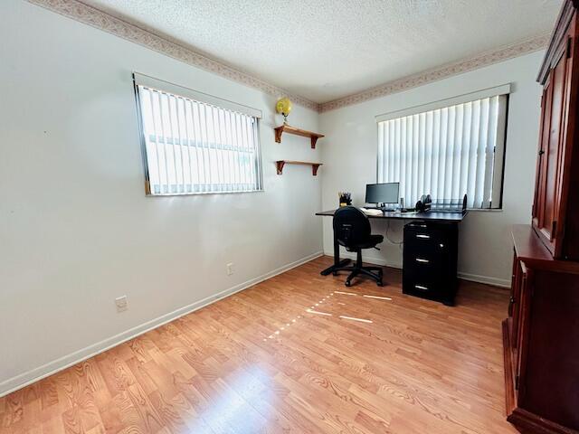 10551 Country Club Terrace Boca Raton, FL 33428 - Photo 28 of 41 BEDROOM