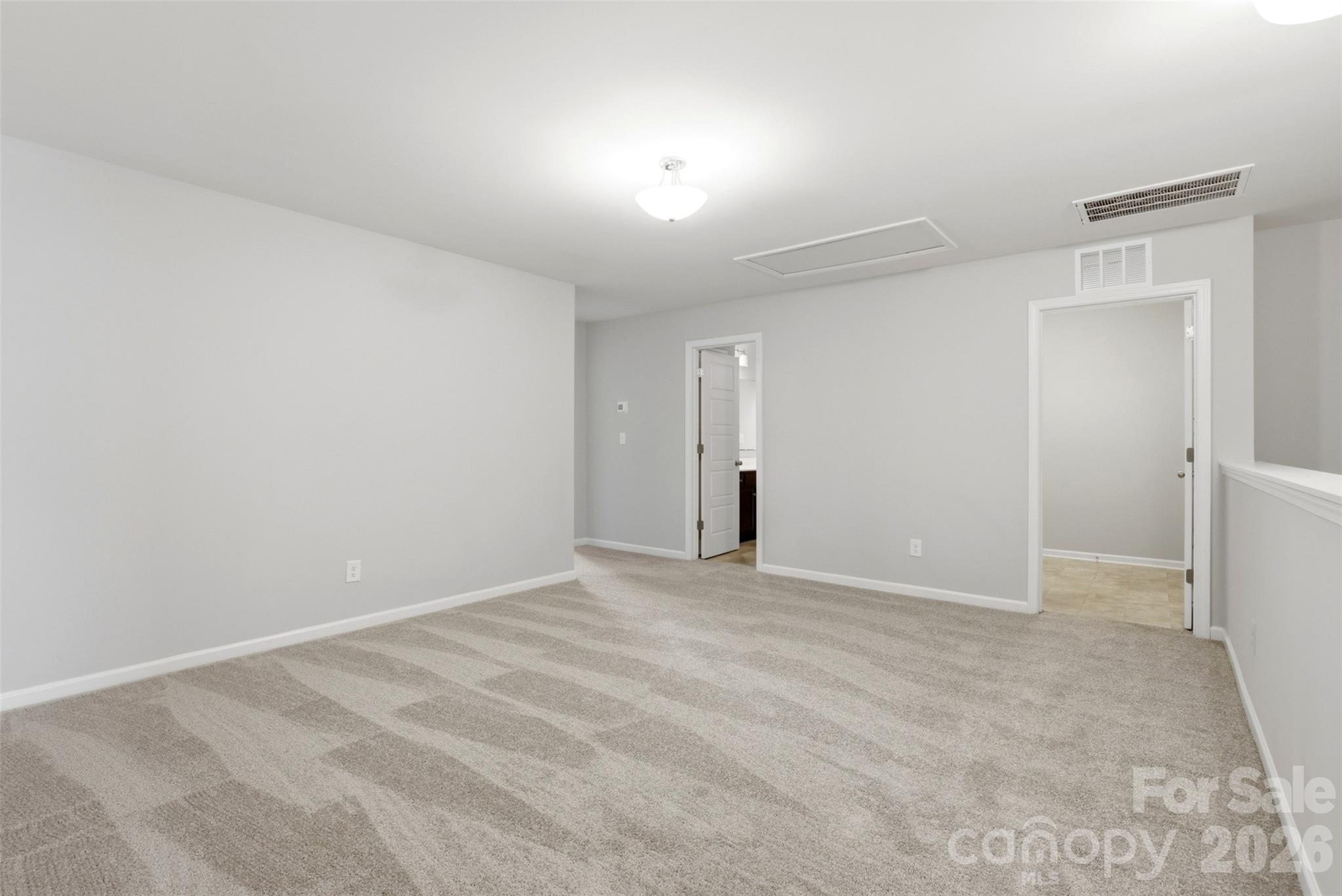 1117 Streamside Lane York, SC 29745 - Photo 12 of 25 a view of an empty room