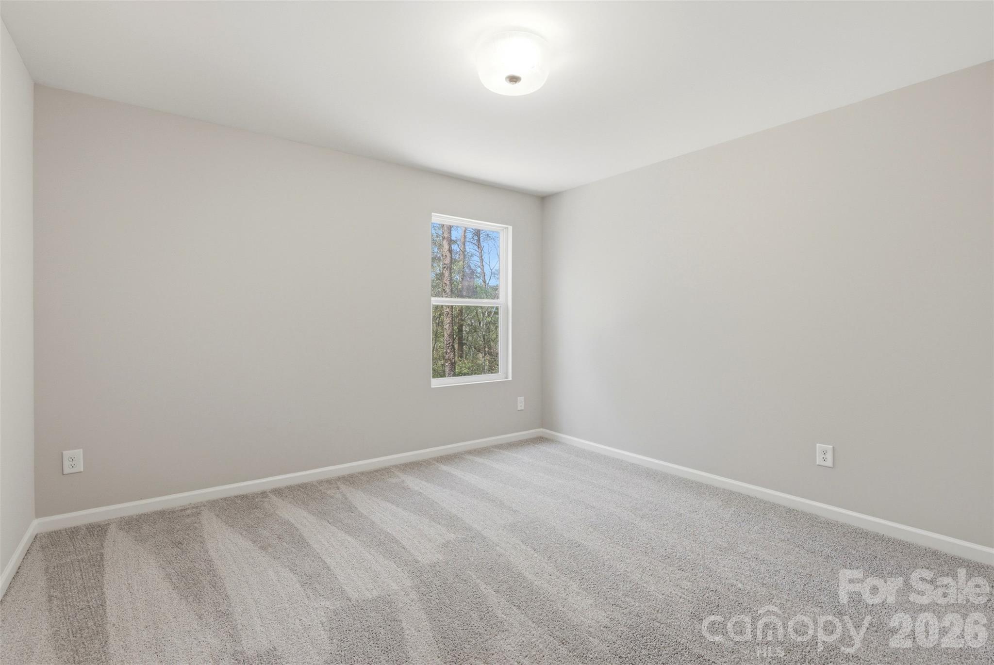 1117 Streamside Lane York, SC 29745 - Photo 13 of 25 an empty room with a window