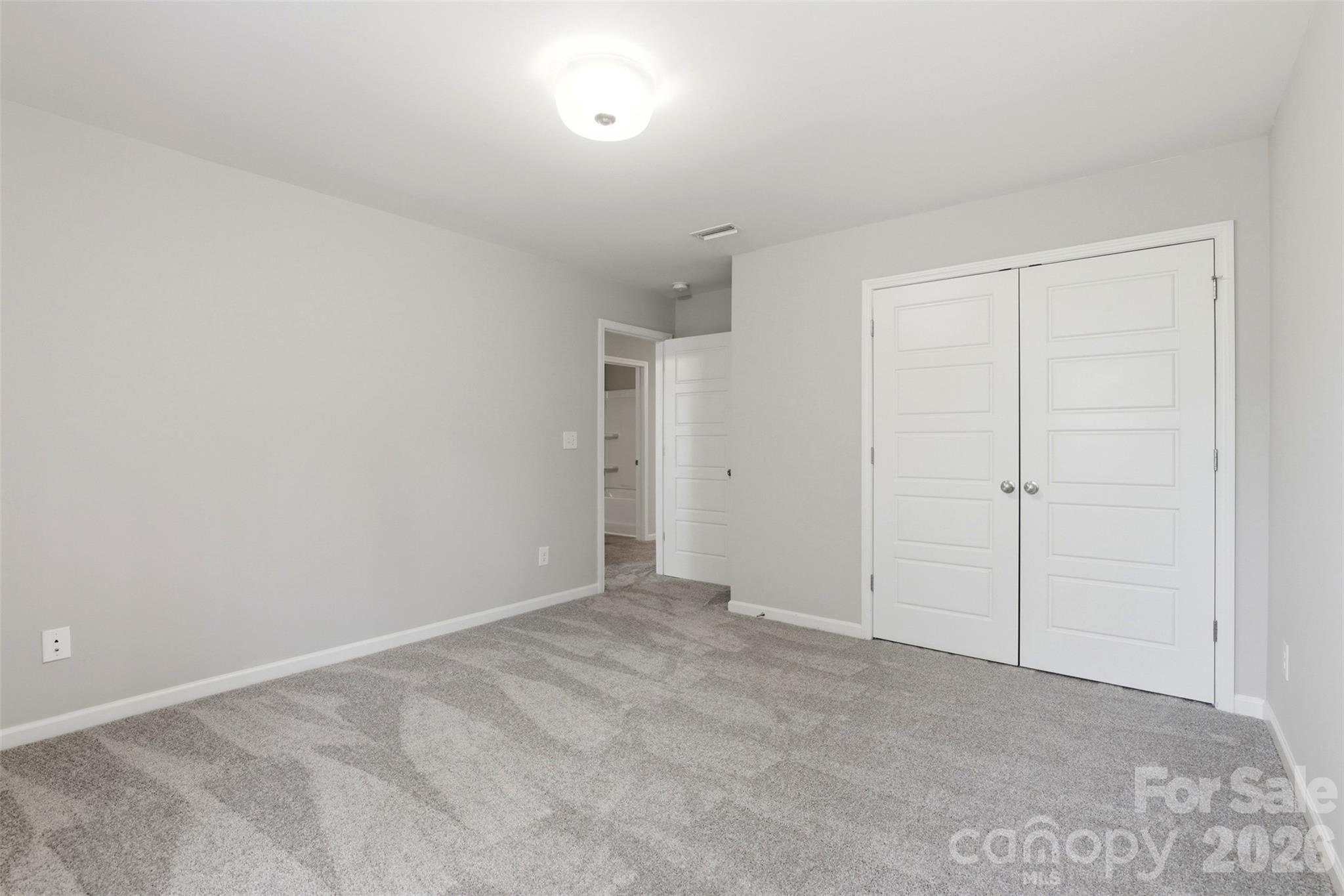 1117 Streamside Lane York, SC 29745 - Photo 15 of 25 an empty room with an entryway