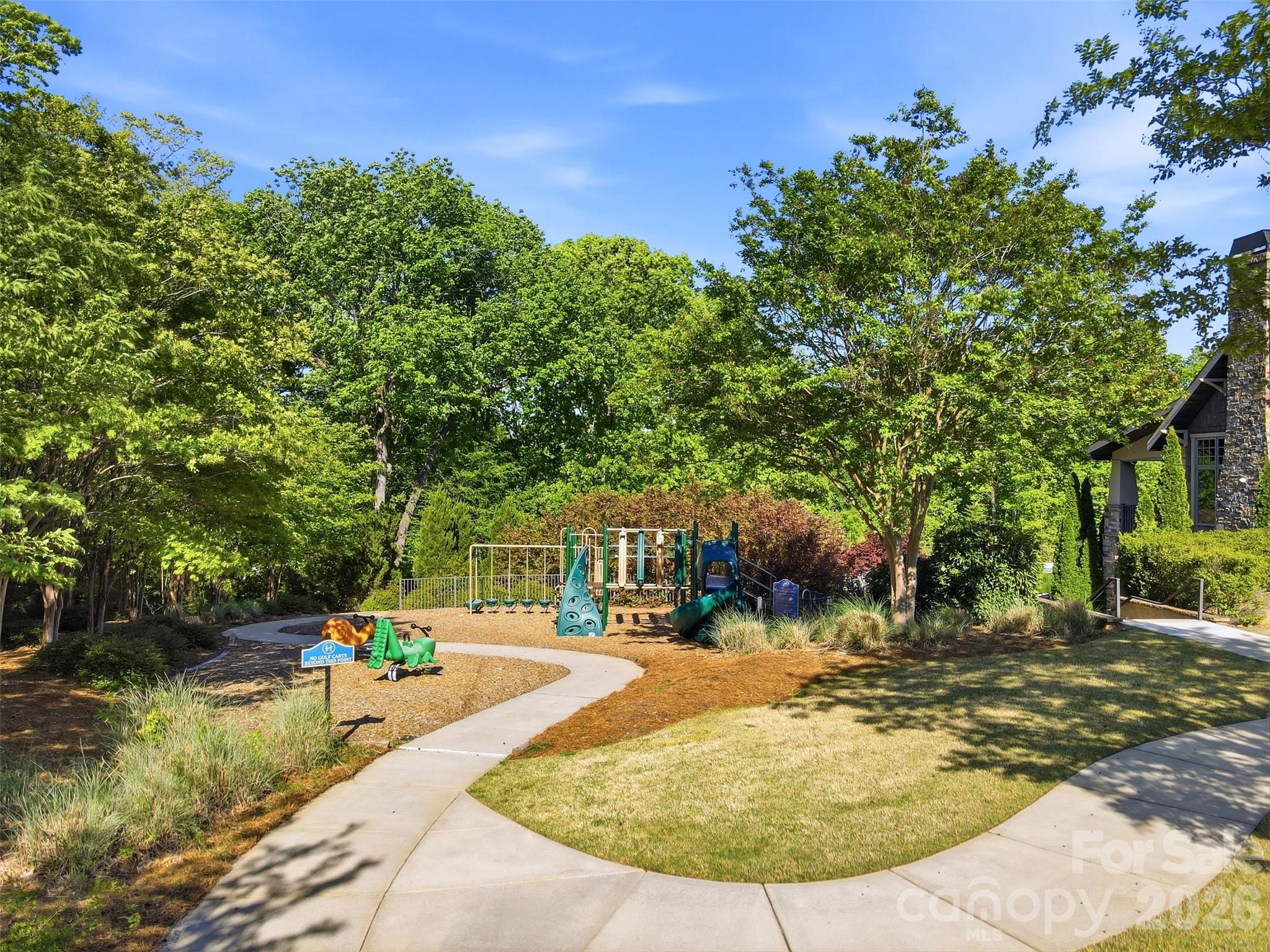 1117 Streamside Lane York, SC 29745 - Photo 25 of 25 swimming pool view with a seating space