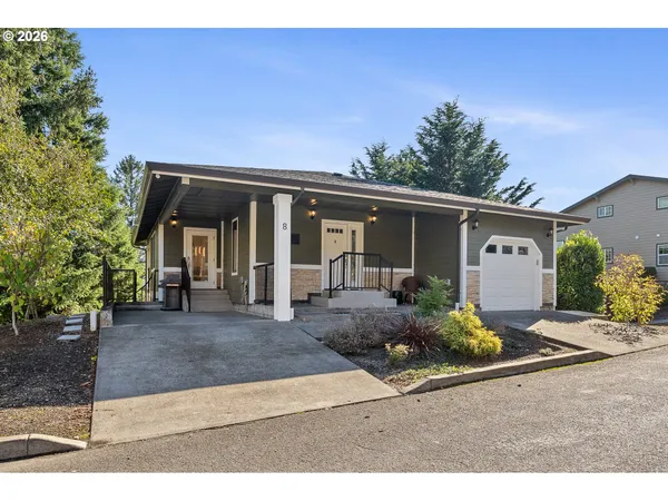 $549,000 | 13150 D Street, Unit 8, Nehalem, OR 97131