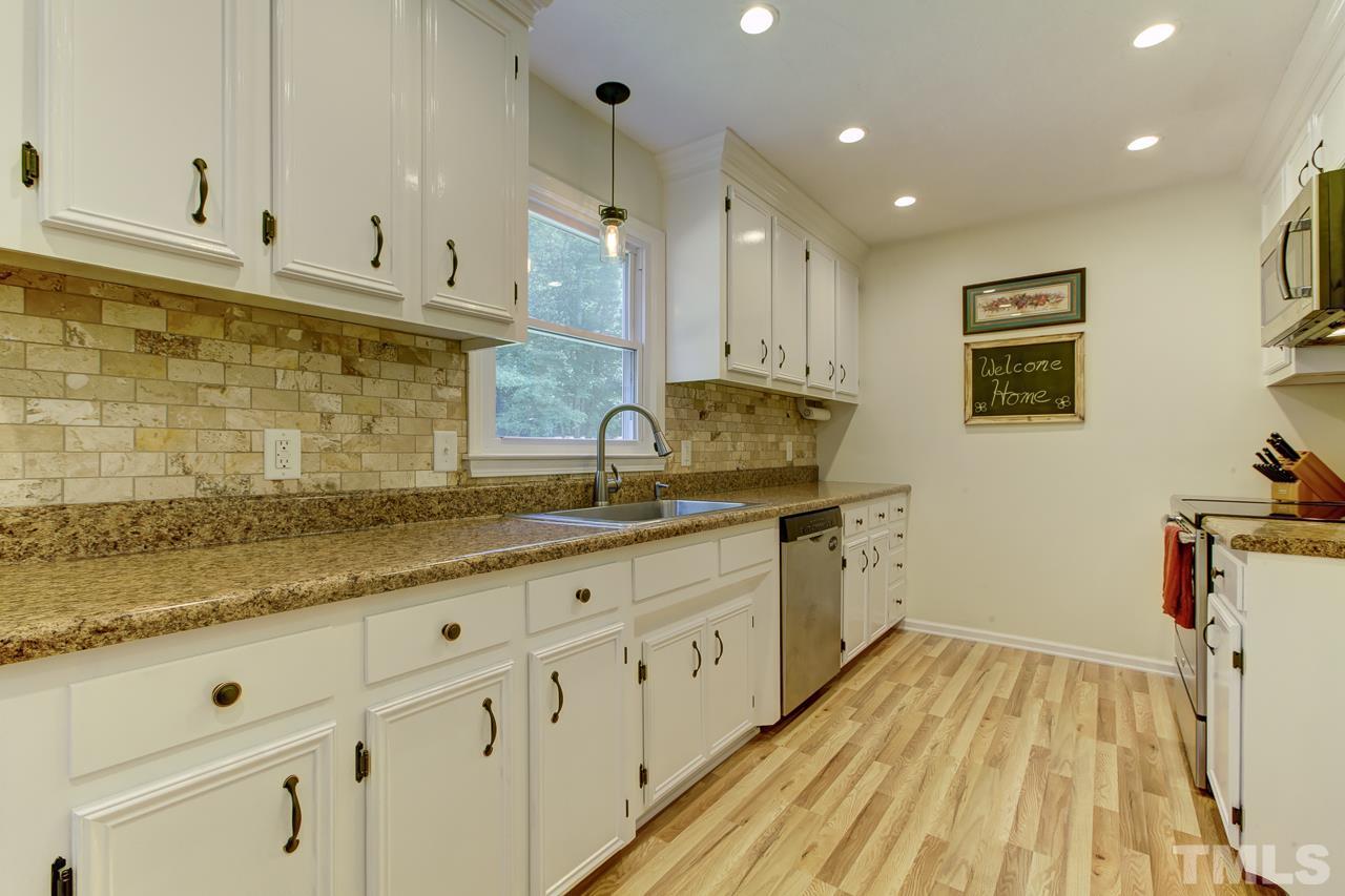 6213 Vicky Drive Raleigh, NC 27603 - Photo 8 of 25 Gallery Image 8