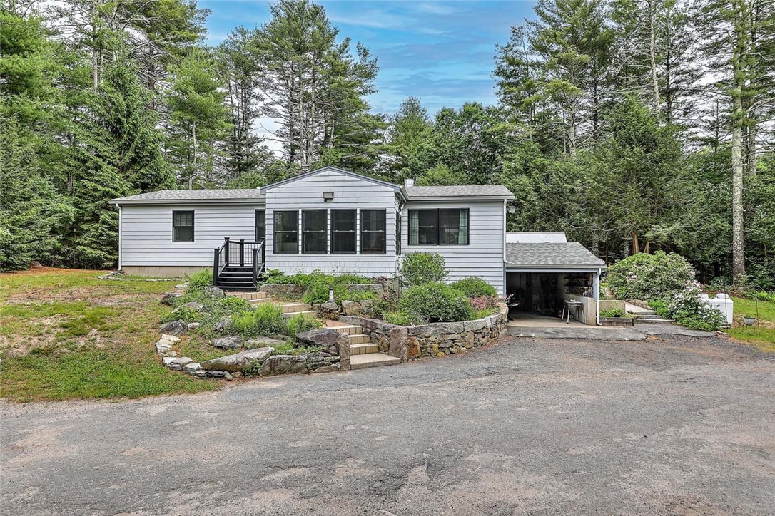 89 Skunk Hill Road Hopkinton, RI 02832 - Photo 2 of 50