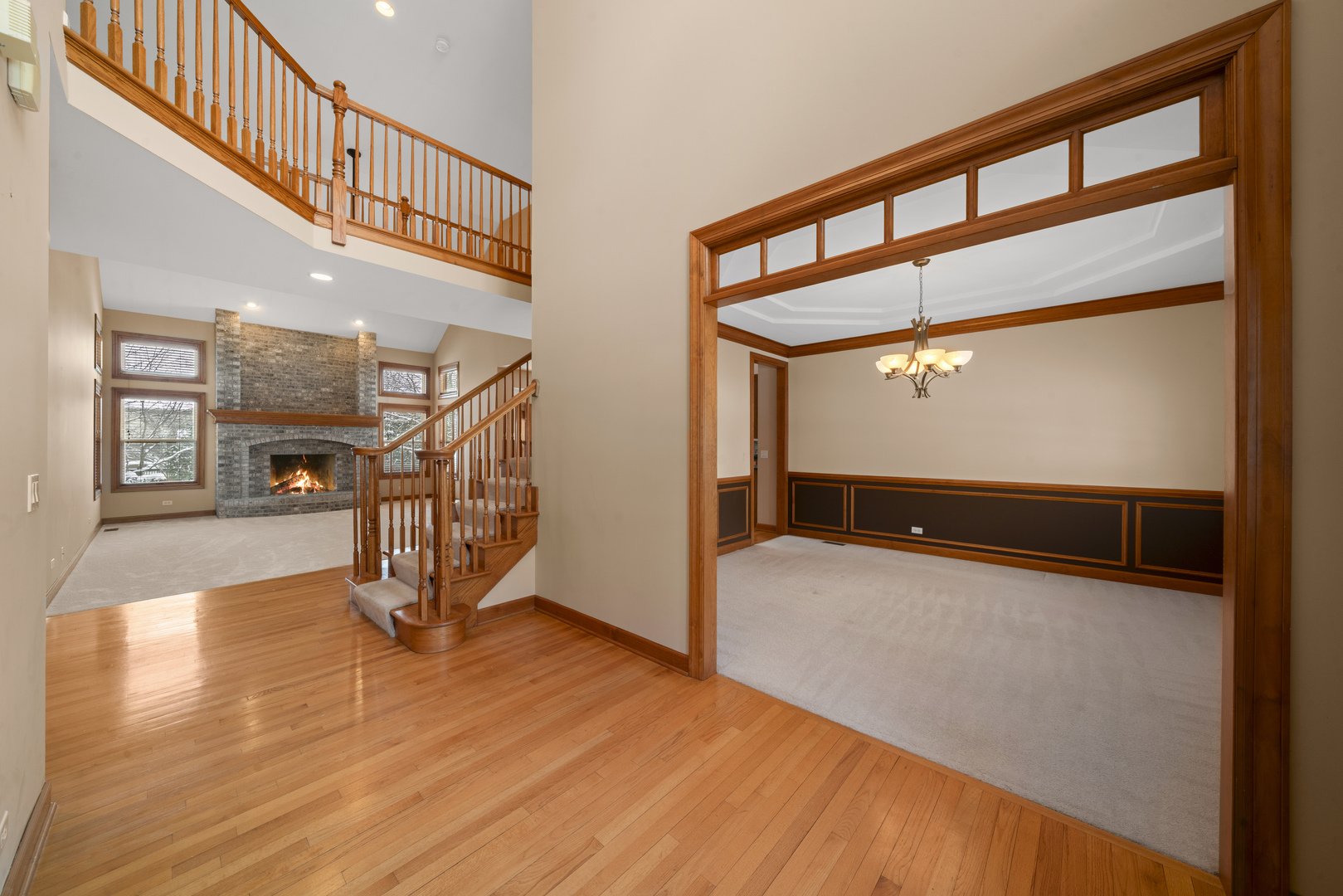 757 Merrill New Road Sugar Grove, IL 60554 - Photo 12 of 51 a view of an entryway