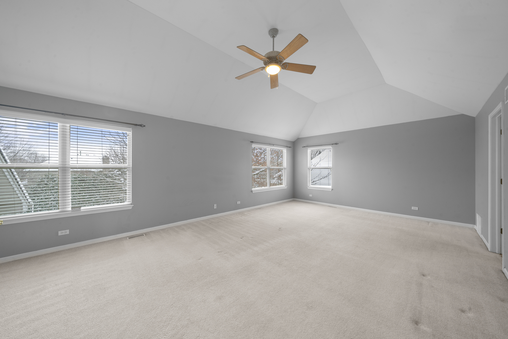 757 Merrill New Road Sugar Grove, IL 60554 - Photo 24 of 51 a view of an empty room with a window