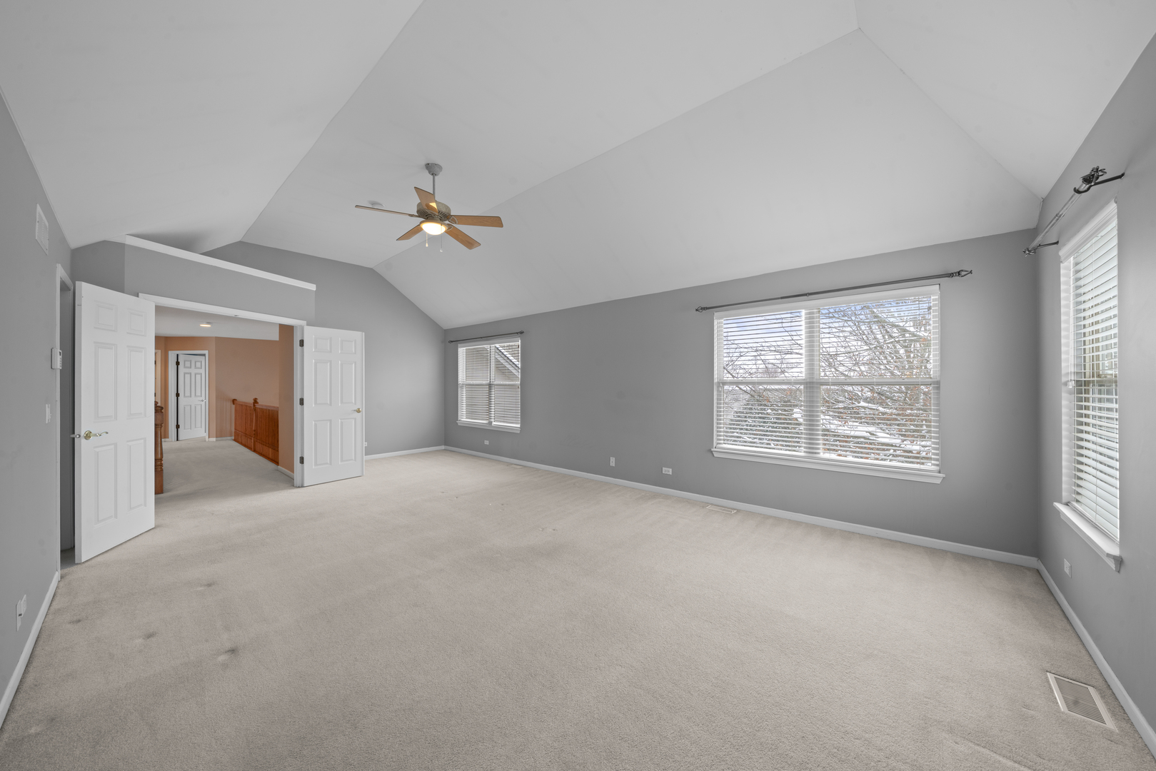 757 Merrill New Road Sugar Grove, IL 60554 - Photo 26 of 51 a view of an empty room with a window