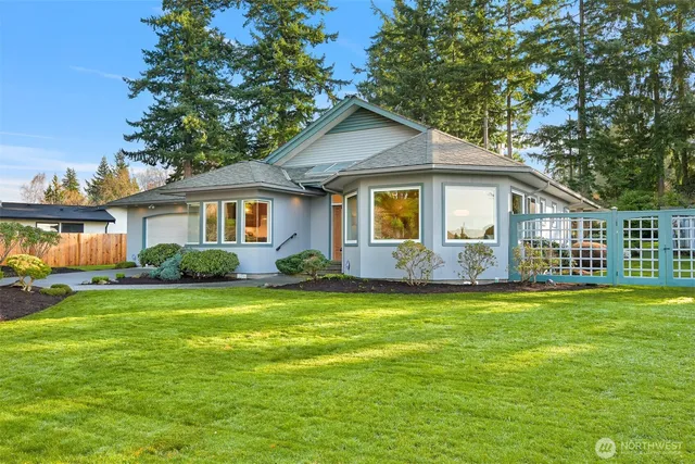 $1,575,000 | 309 Bayside Road, Bellingham, WA 98225