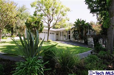 4318 Canyon Crest Road Altadena, CA 91001 - Photo 1 of 16 Primary Photo