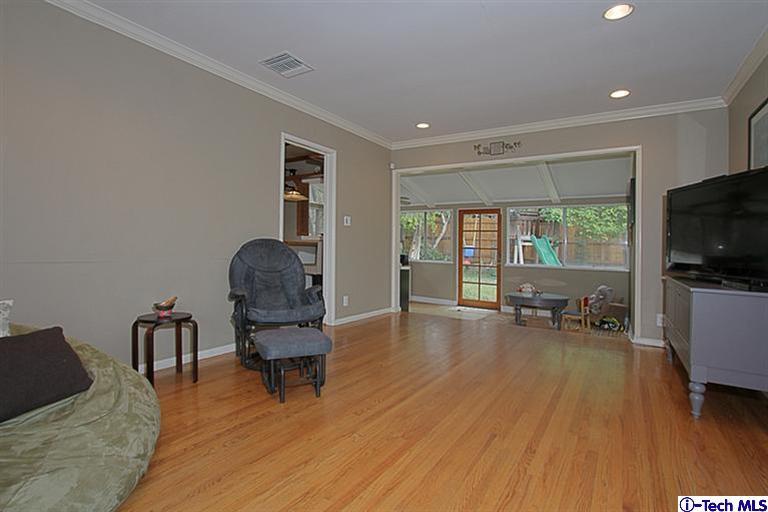 4318 Canyon Crest Road Altadena, CA 91001 - Photo 2 of 16 Additional Photo