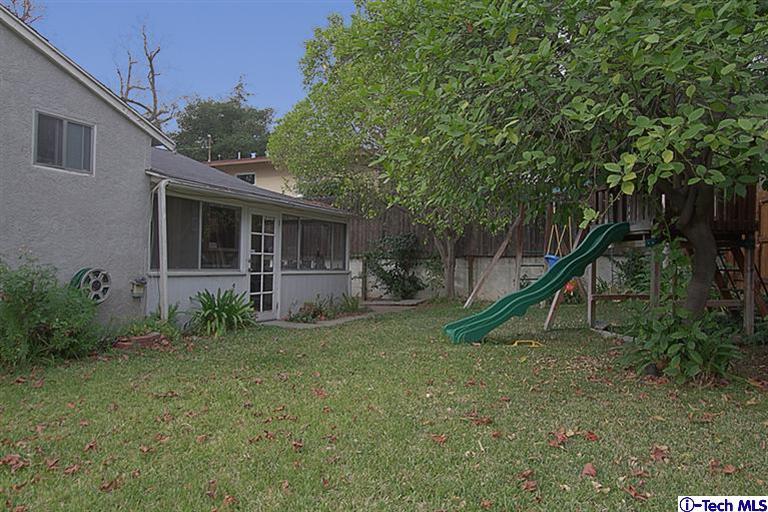 4318 Canyon Crest Road Altadena, CA 91001 - Photo 15 of 16 Additional Photo