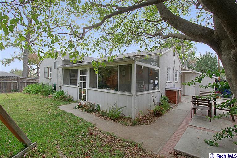4318 Canyon Crest Road Altadena, CA 91001 - Photo 6 of 16 Additional Photo