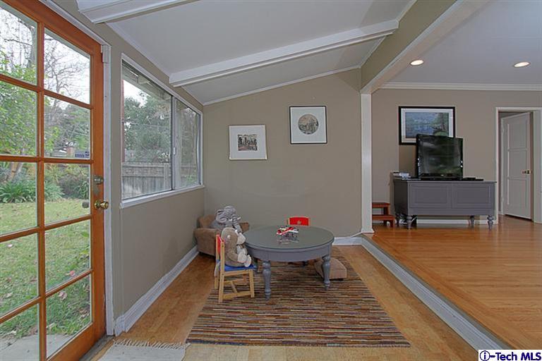 4318 Canyon Crest Road Altadena, CA 91001 - Photo 10 of 16 Additional Photo