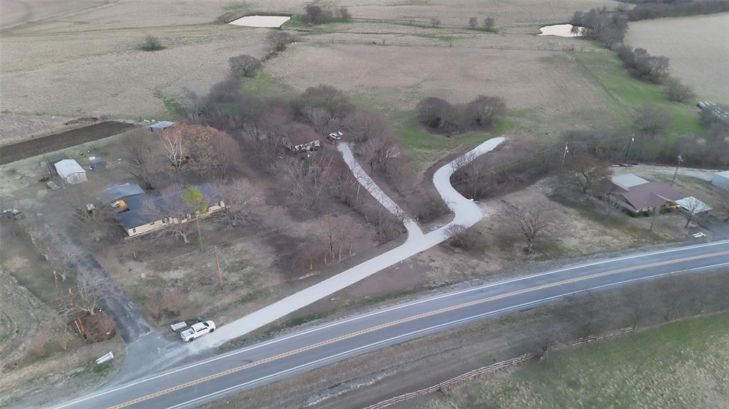 Tbd Tbd Fm1198 Muenster, TX 76252 - Photo 2 of 4 Aireal FM1189