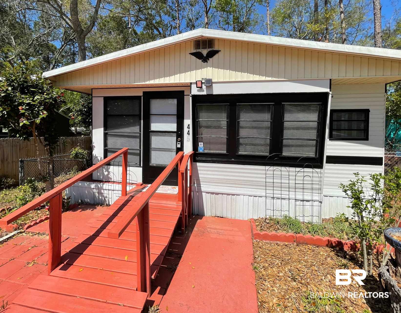 445 Elberta Loop Lillian, AL 36549 - Photo 1 of 20