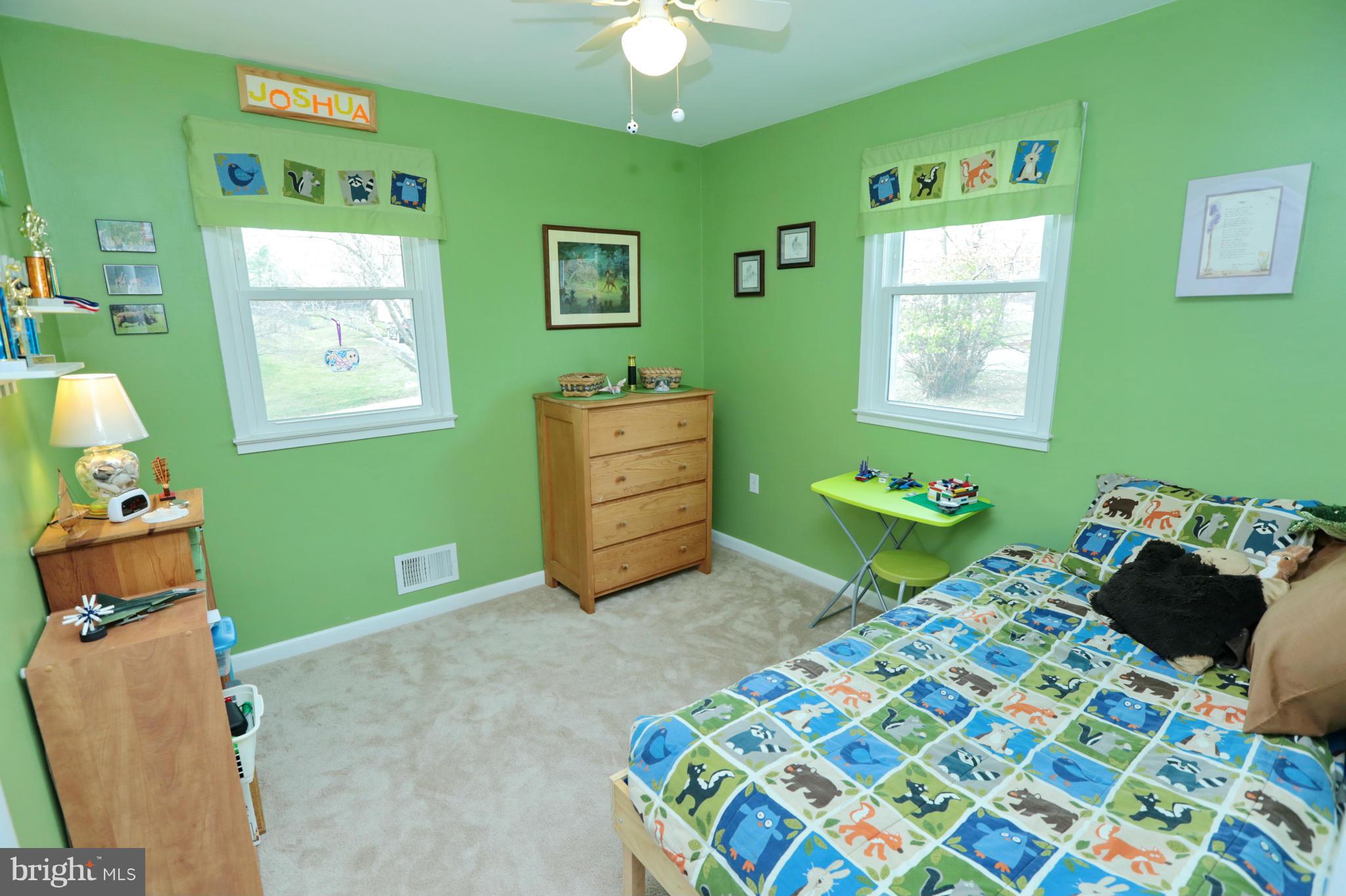 8670 Lowell Road Pomfret, MD 20675 - Photo 15 of 30 Bedroom #2