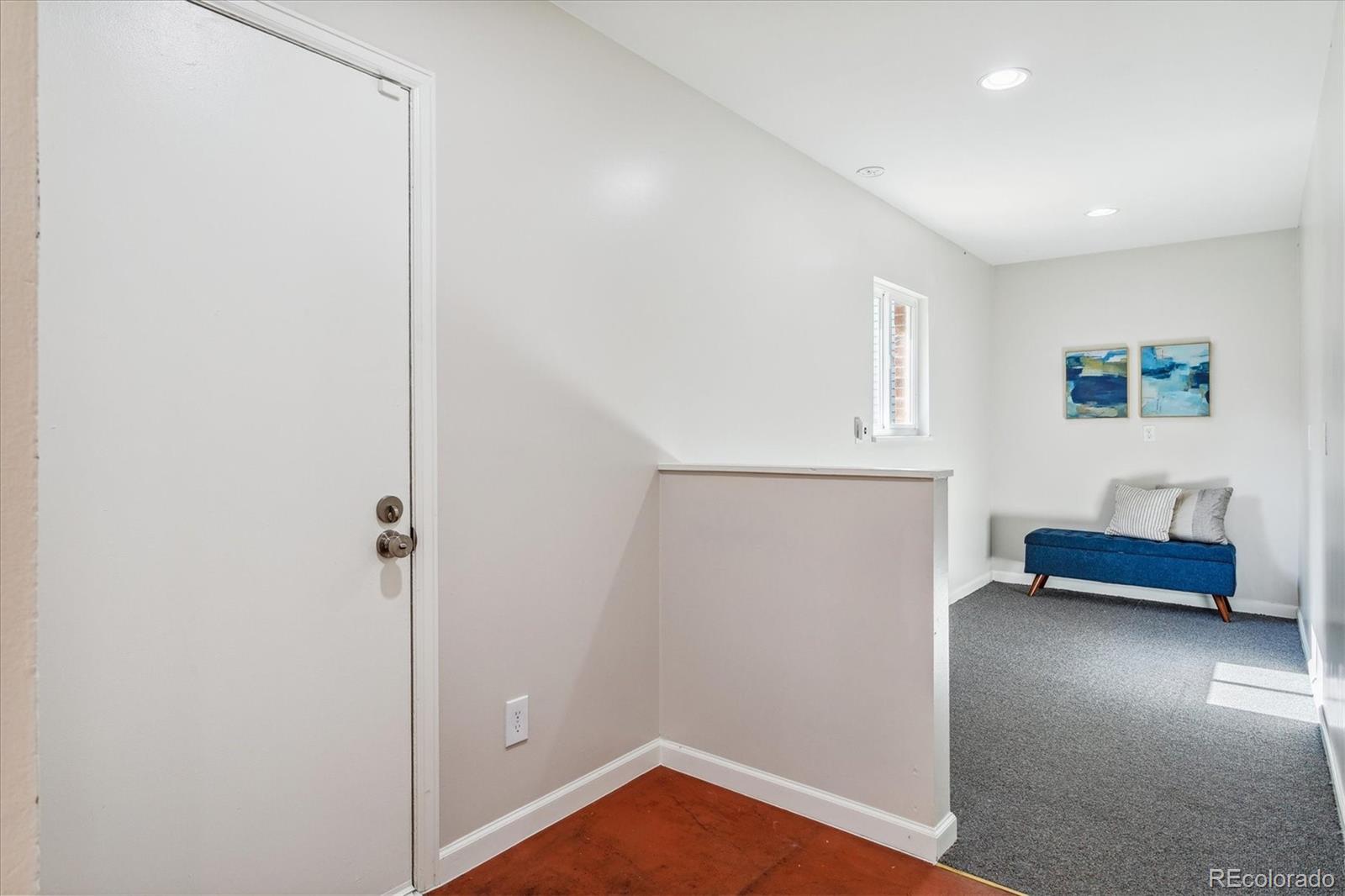 1975 South Locust Street Denver, CO 80224 - Photo 20 of 40 a view of livingroom with furniture
