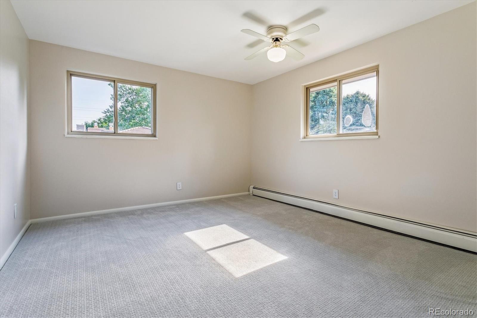 1975 South Locust Street Denver, CO 80224 - Photo 28 of 40 a view of an empty room with a window