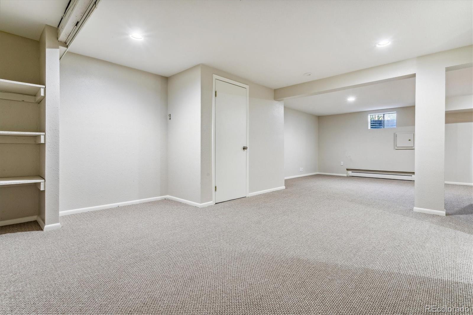 1975 South Locust Street Denver, CO 80224 - Photo 31 of 40 a view of an empty room