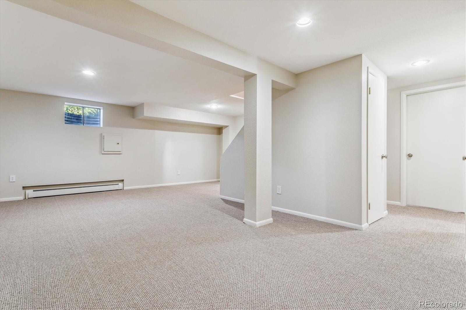 1975 South Locust Street Denver, CO 80224 - Photo 32 of 40 a view of an empty room