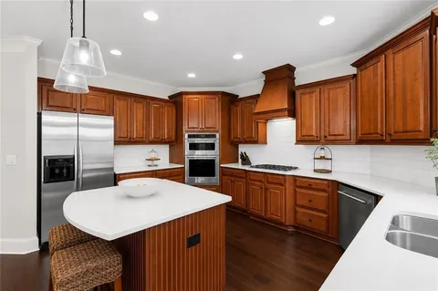 $1,045,000 | 402 Greyfield Drive, Canton, GA 30115