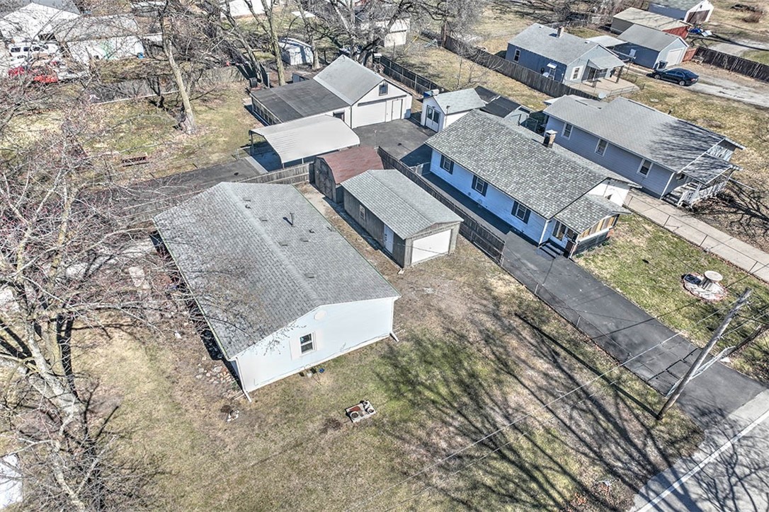 2504 East Division Street Decatur, IL 62526 - Photo 24 of 28