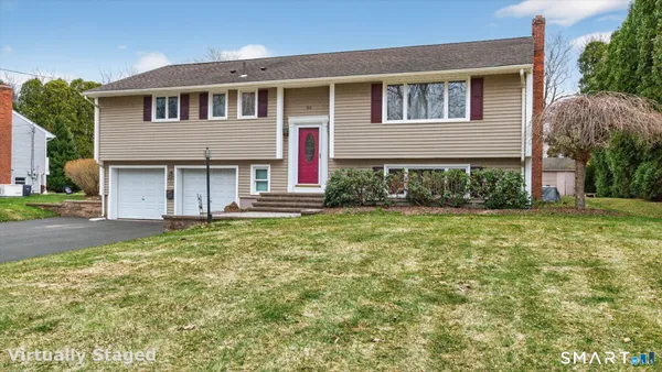 $450,000 | Undisclosed Address, South Windsor, CT 06074