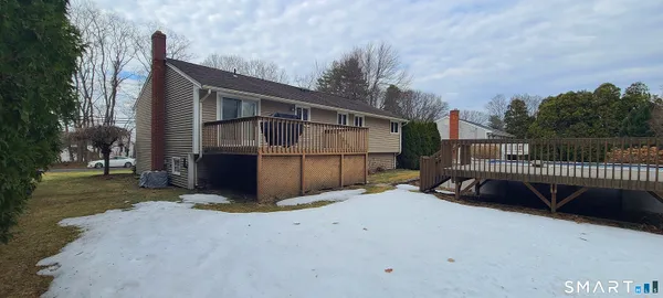 $450,000 | Undisclosed Address, South Windsor, CT 06074