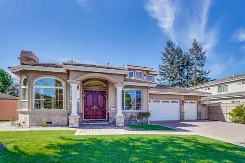 $4,800,000 | 10411 Glencoe Drive, Cupertino, CA 95014