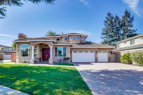 $4,800,000 | 10411 Glencoe Drive, Cupertino, CA 95014