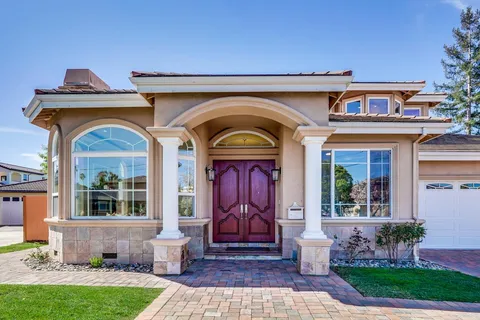 $4,800,000 | 10411 Glencoe Drive, Cupertino, CA 95014