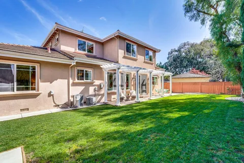 $4,800,000 | 10411 Glencoe Drive, Cupertino, CA 95014