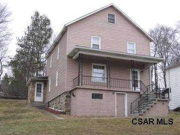 871 Baumgardner Road South Fork, PA 15956 - Photo 1 of 1