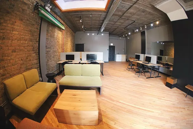 $2,500 | 1415 North Ashland Avenue, Unit STOREFRONT, Chicago, IL 60622