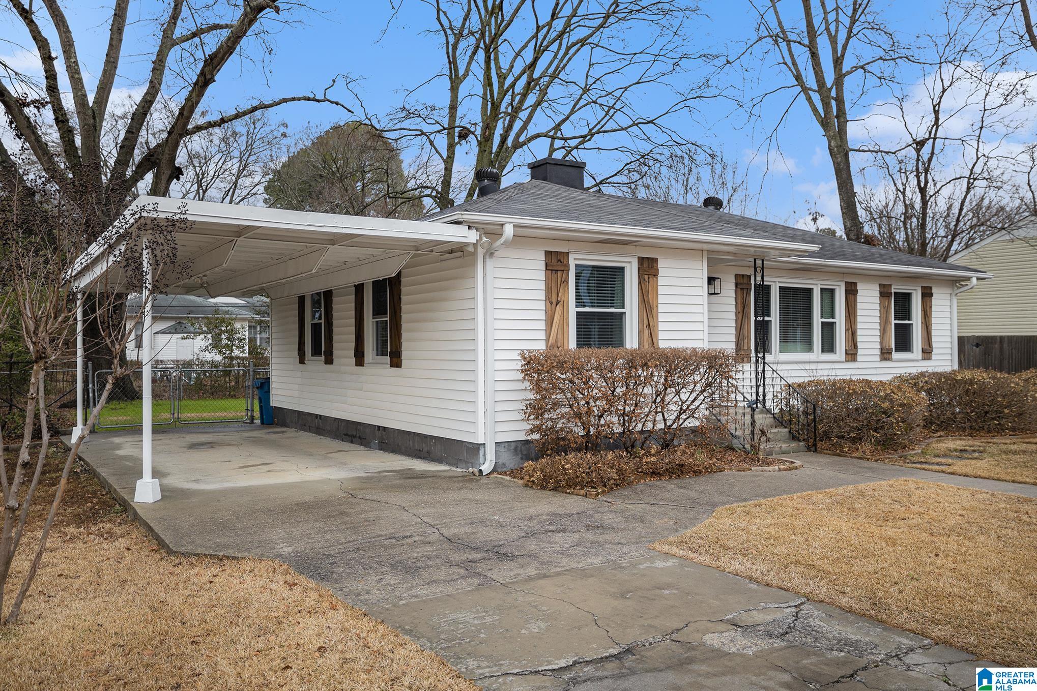 232 Montgomery Lane Birmingham, AL 35209 - Photo 25 of 25