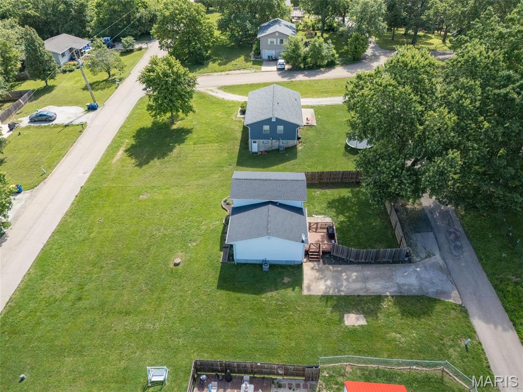 505 Rathburn Street De Soto, MO 63020 - Photo 14 of 42
