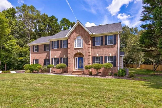 $525,000 | 3505 Annry Lane, Summerfield, NC 27358