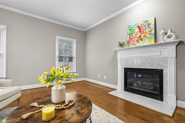 $525,000 | 3505 Annry Lane, Summerfield, NC 27358