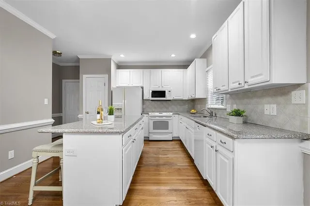 $525,000 | 3505 Annry Lane, Summerfield, NC 27358